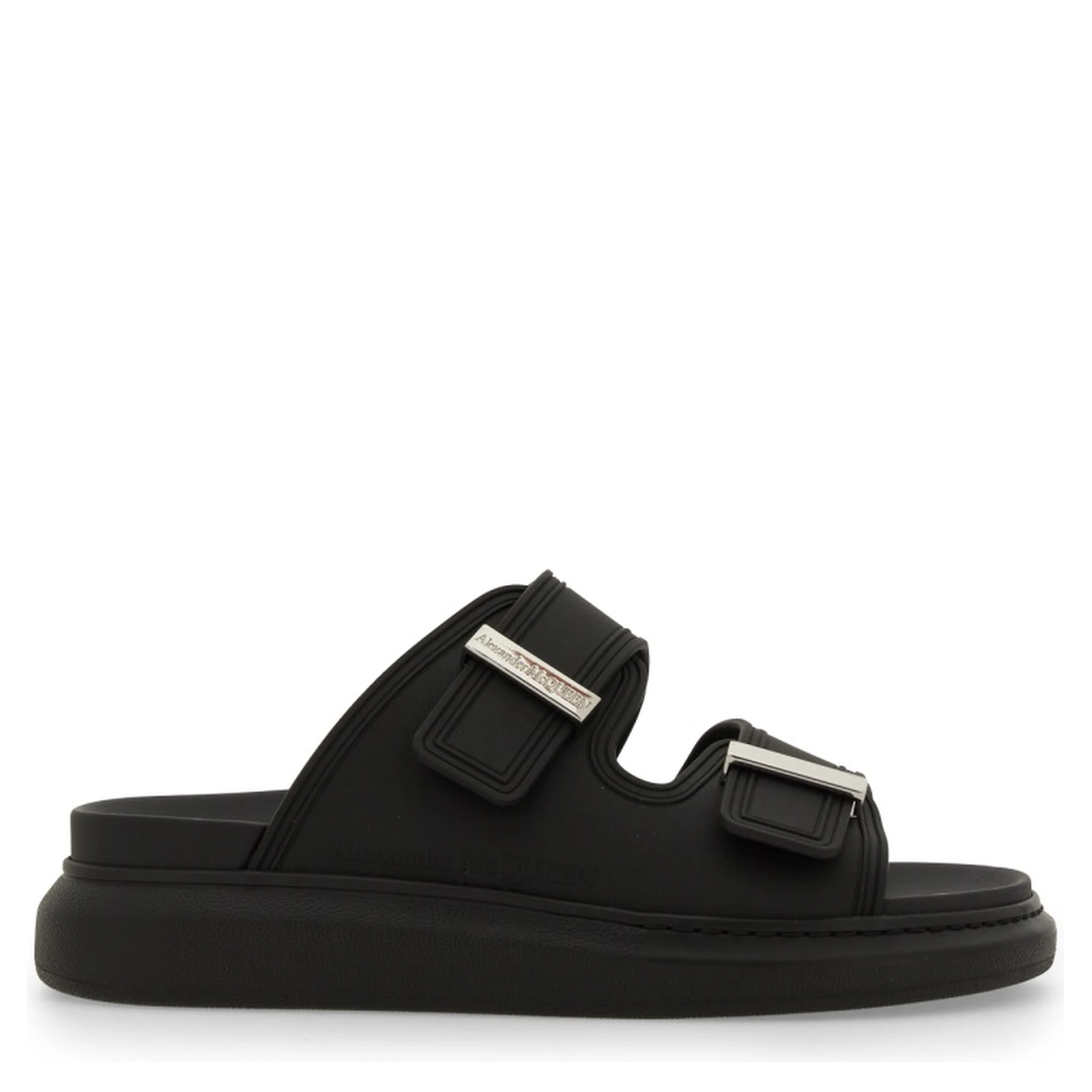OVERSIZE HYBRID SANDAL