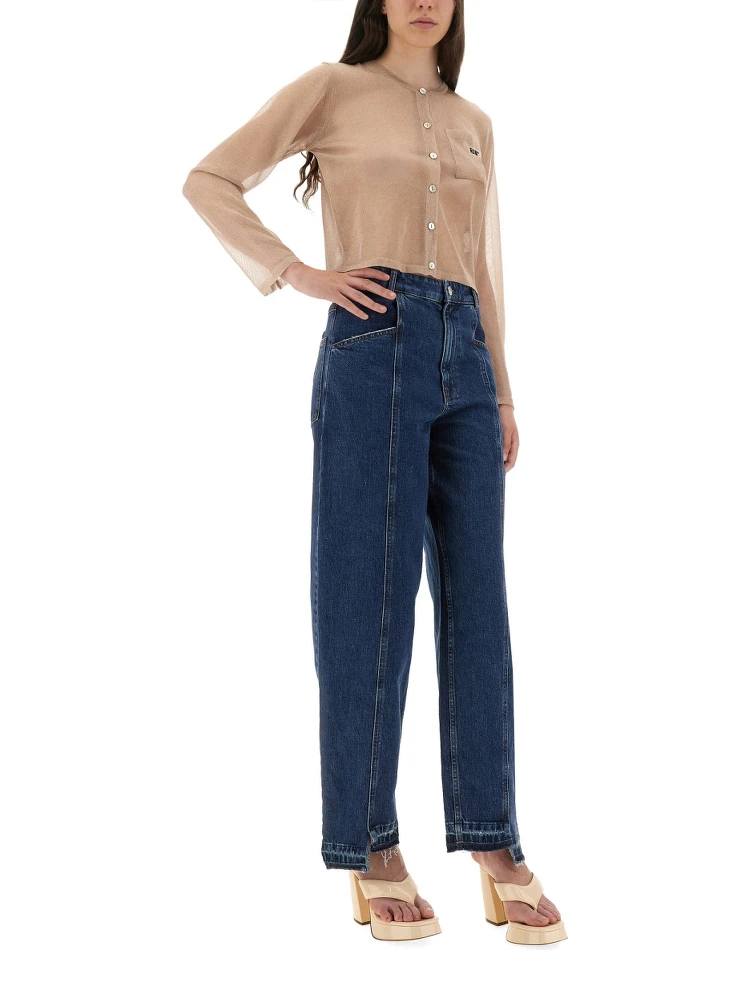 CARDIGAN "CRISJE" alternative