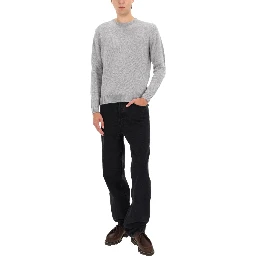 KNITTED SWEATER