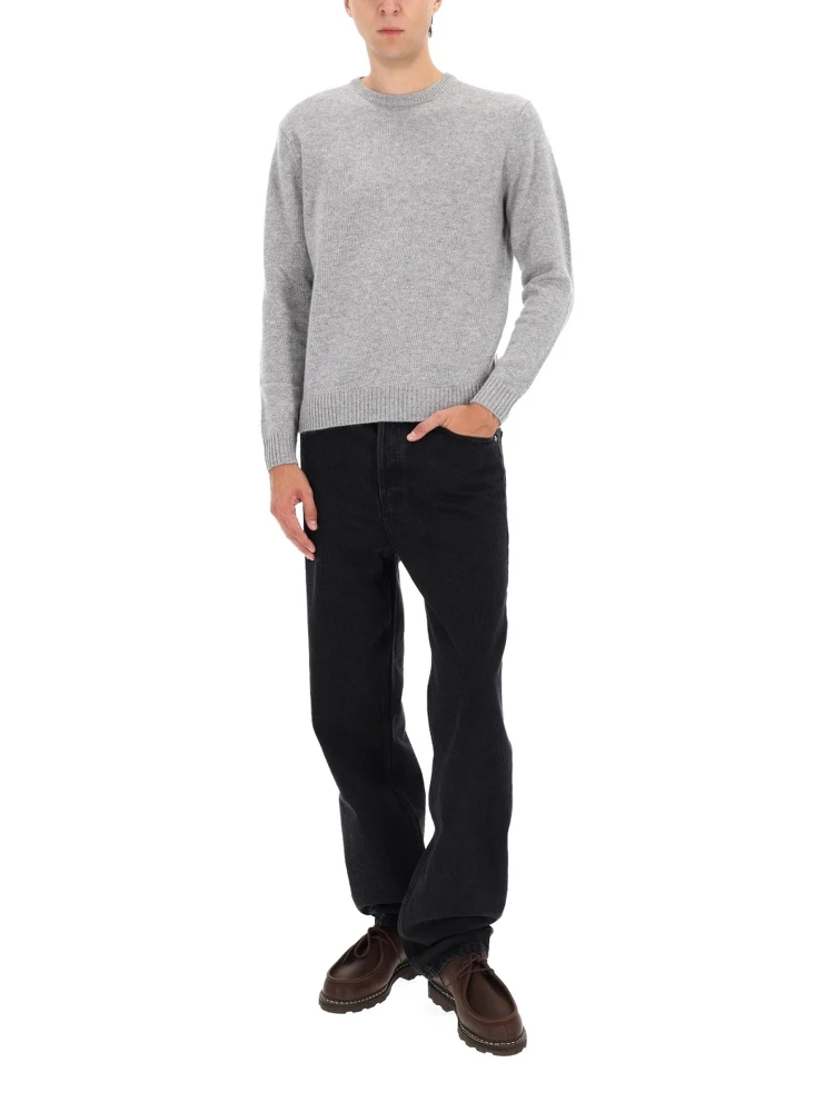 KNITTED SWEATER alternative