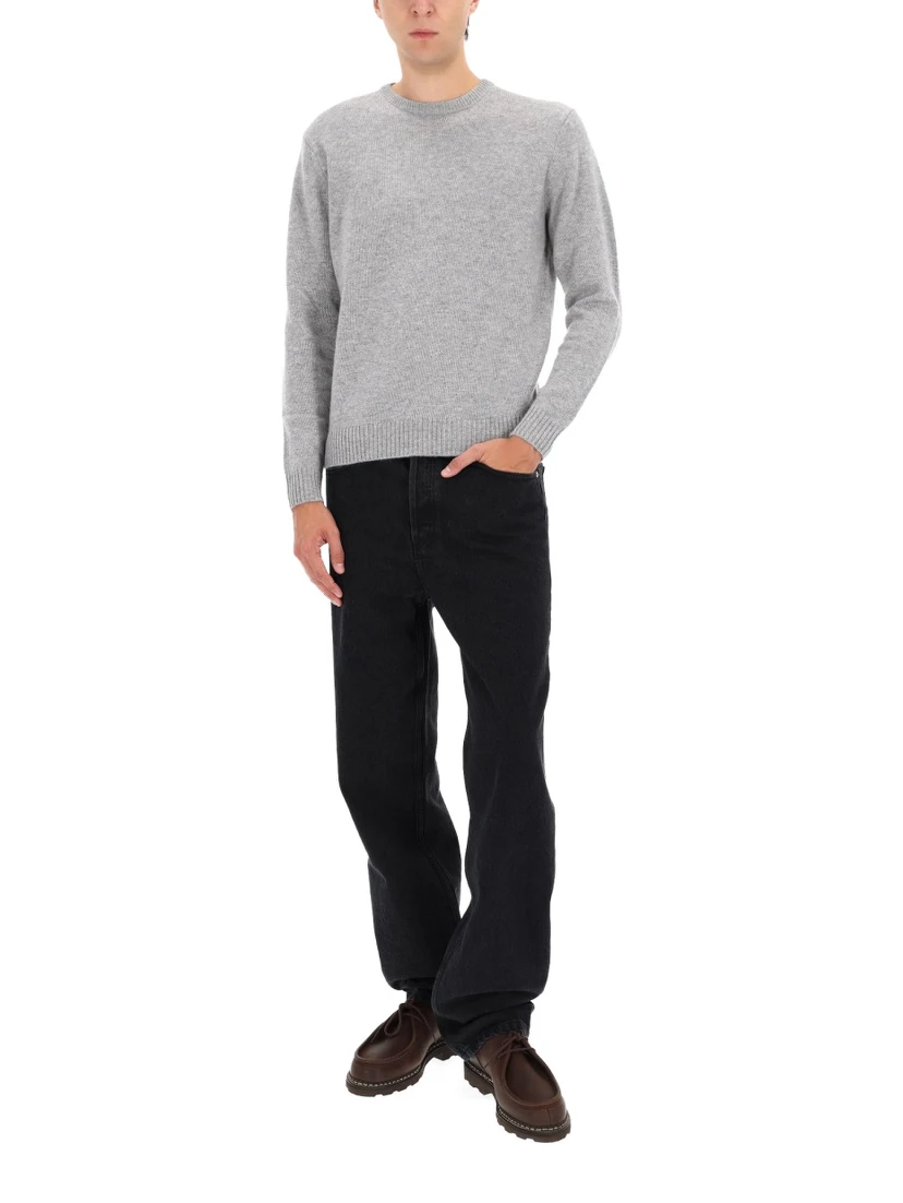 KNITTED SWEATER