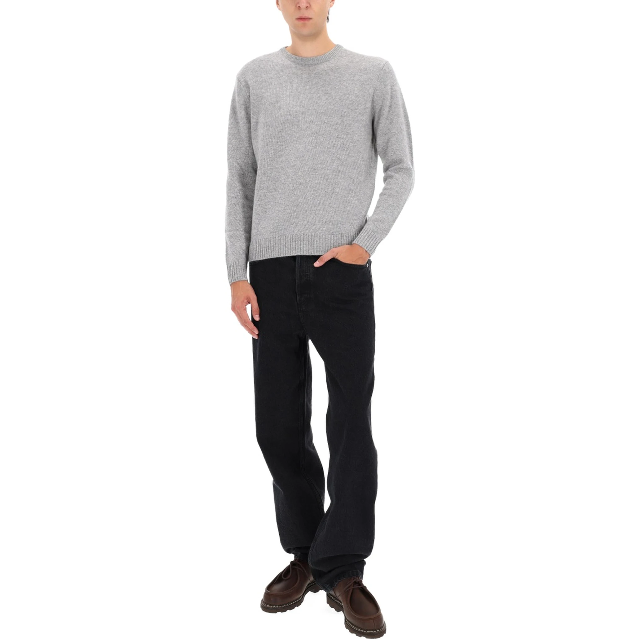 KNITTED SWEATER