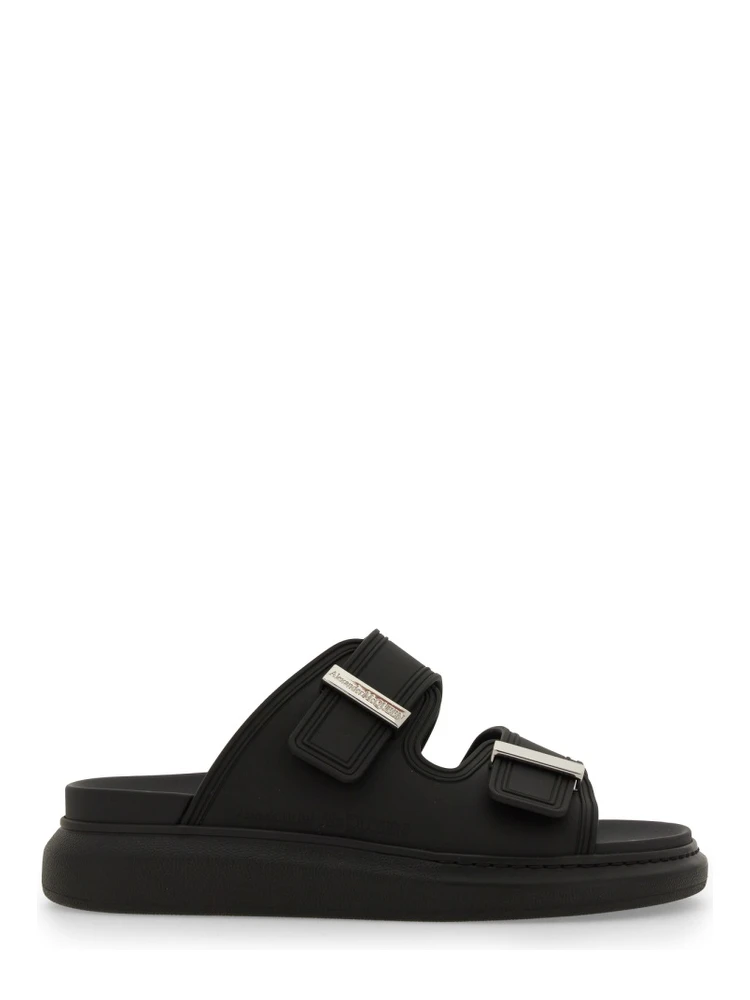 OVERSIZE HYBRID SANDAL alternative
