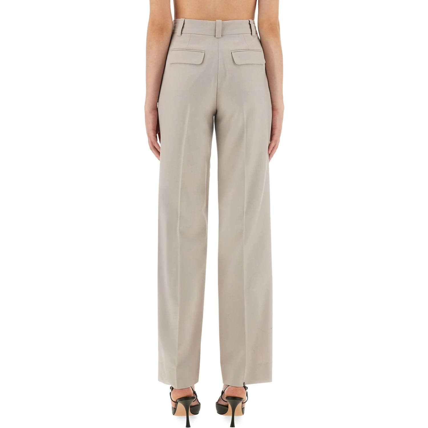 CLASSIC "STRAIGHT LEG" PANTS