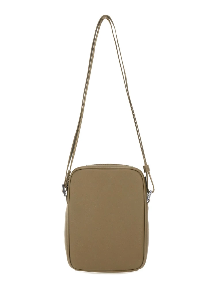 "REPORTER" BAG WITH LOGO alternative