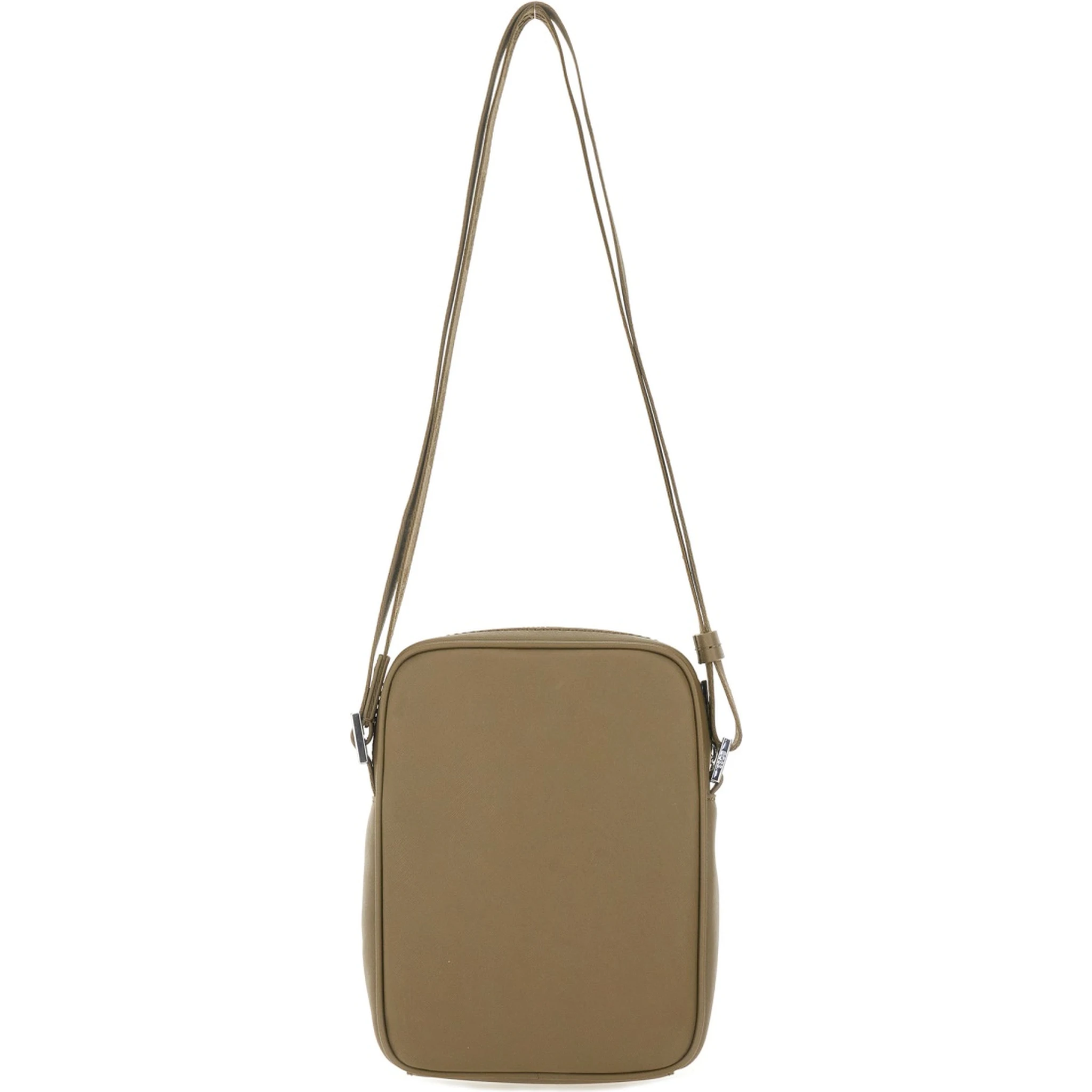 "REPORTER" BAG WITH LOGO