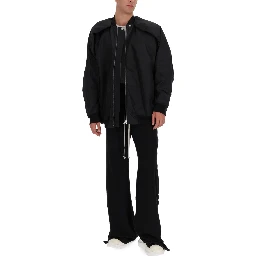 BOMBER JACKET "CONVERTIBLE JUMBO PETER FLIGHT"