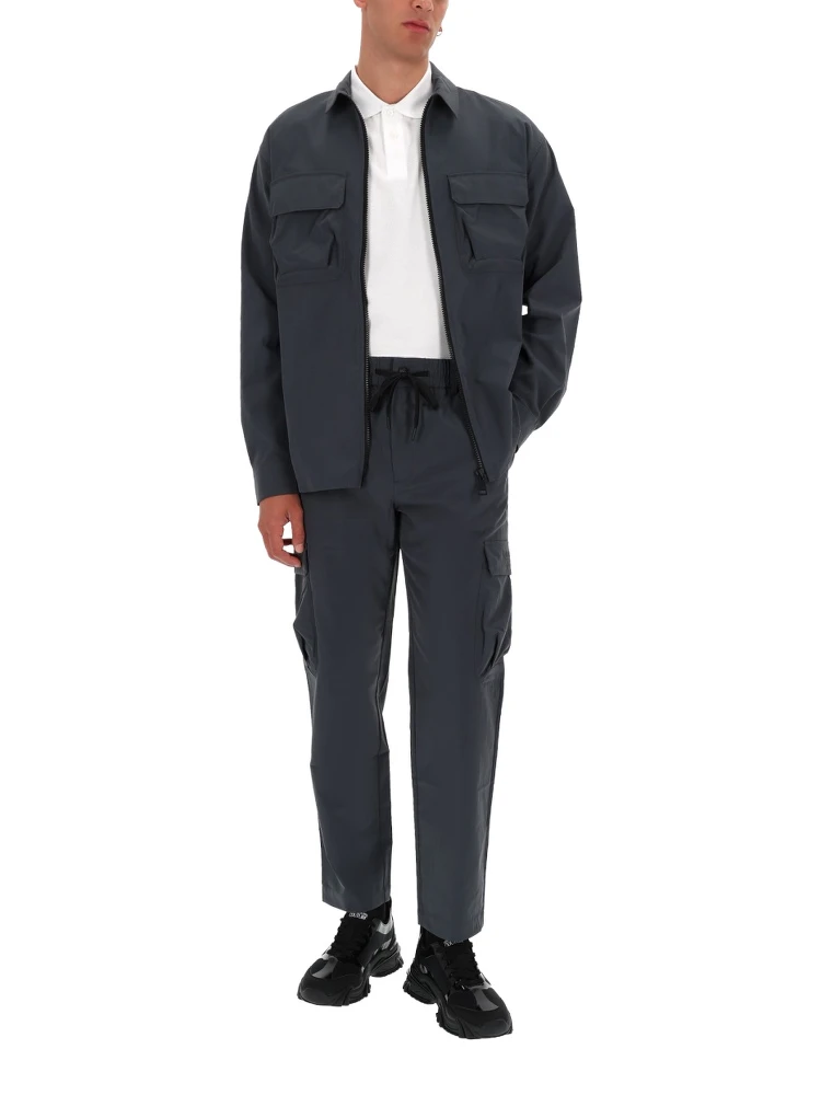 TECHNICAL CARGO PANTS alternative