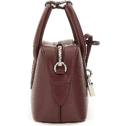SHOULDER BAG "RYDER"