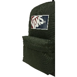 "OLD SKOOL GROM" BACKPACK