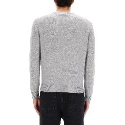 KNITTED SWEATER