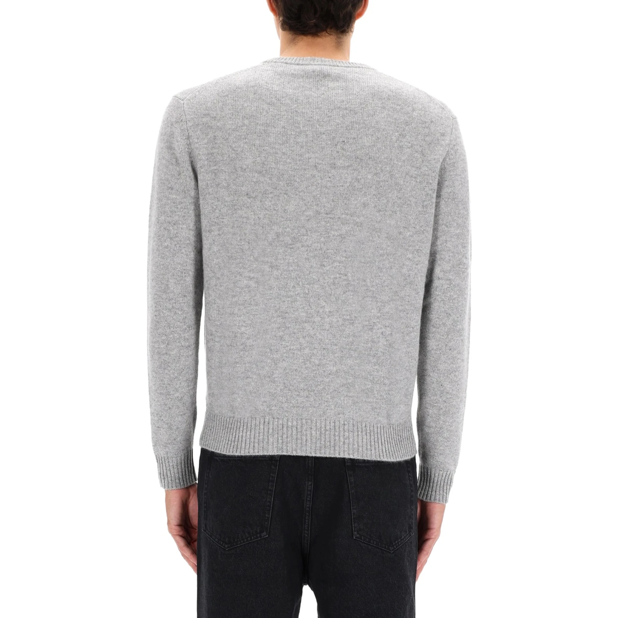 KNITTED SWEATER