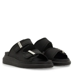 OVERSIZE HYBRID SANDAL