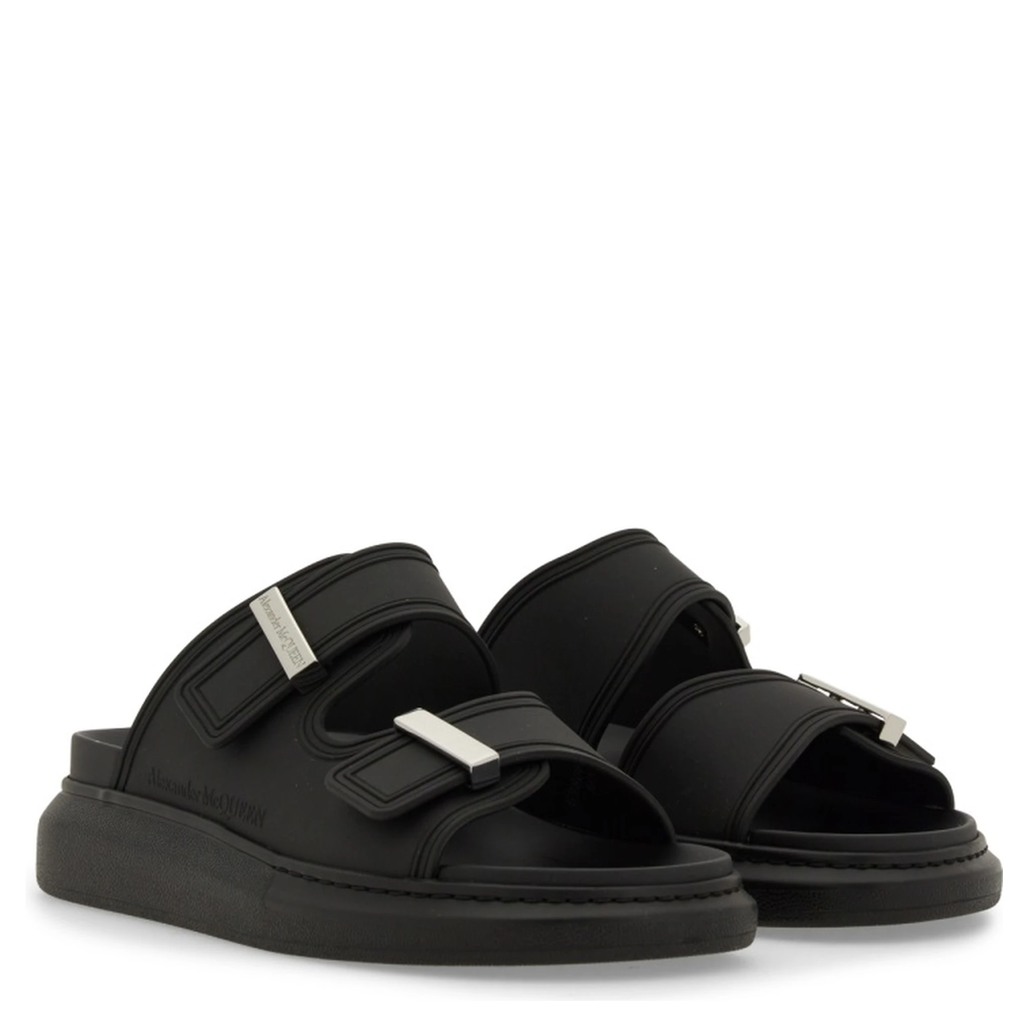 OVERSIZE HYBRID SANDAL