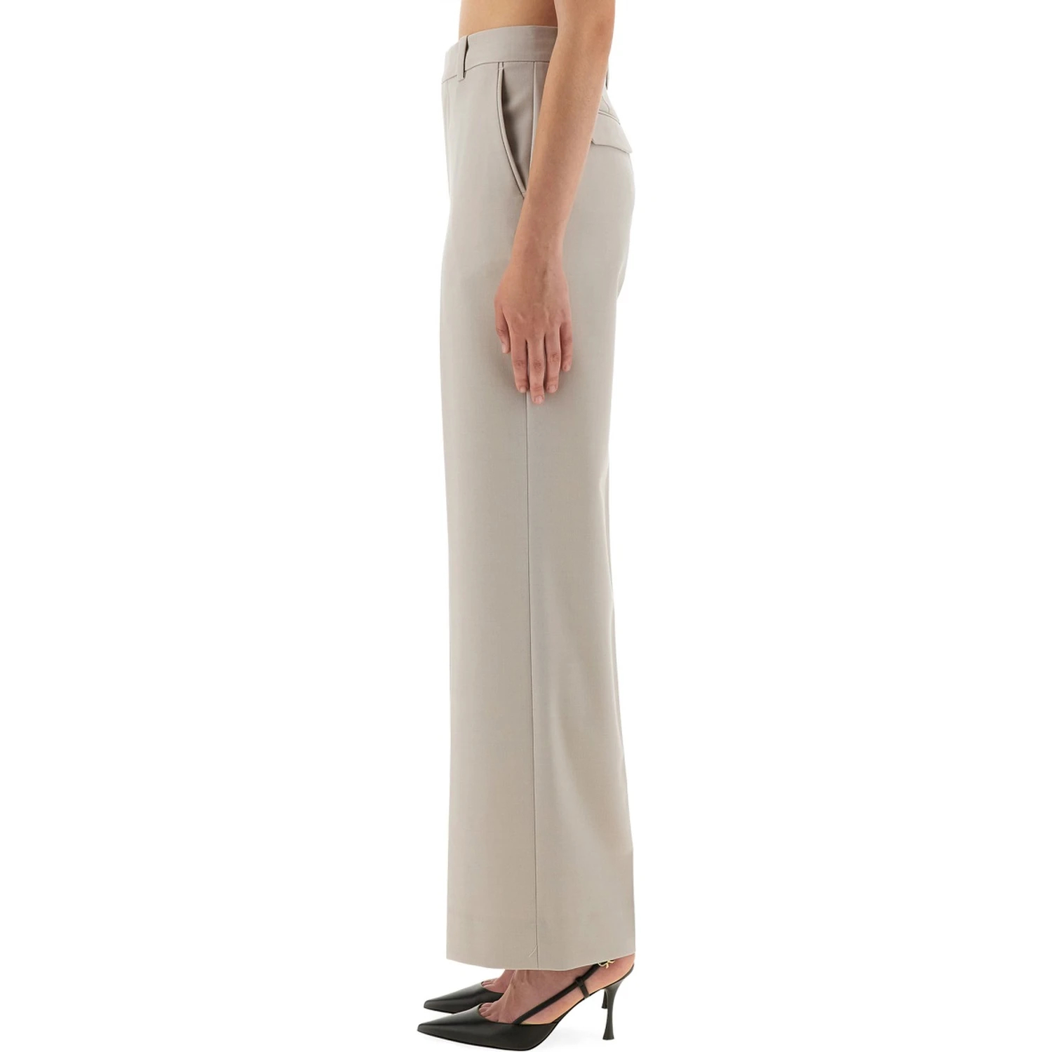 CLASSIC "STRAIGHT LEG" PANTS