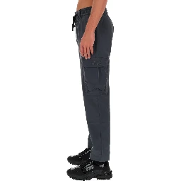 TECHNICAL CARGO PANTS