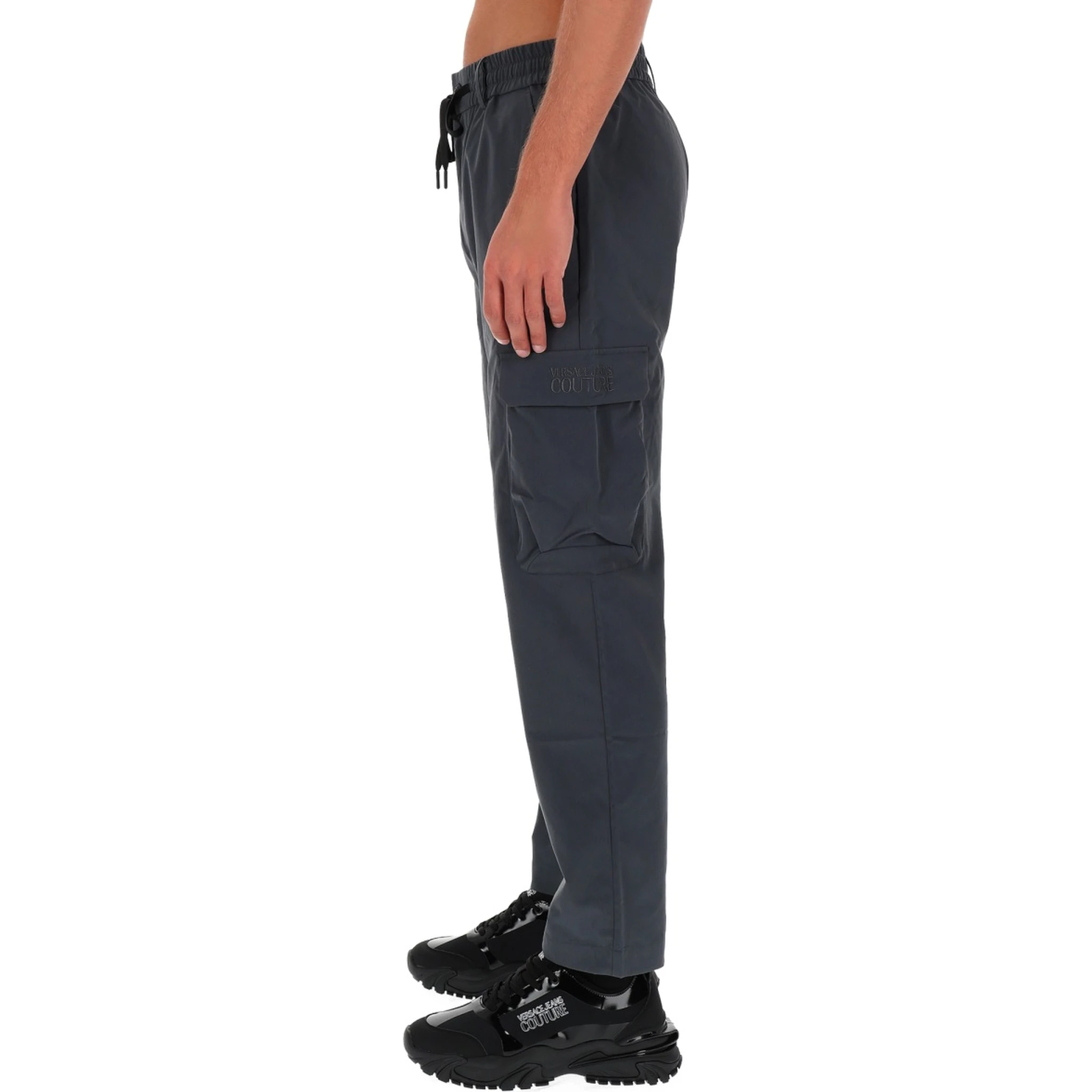 TECHNICAL CARGO PANTS