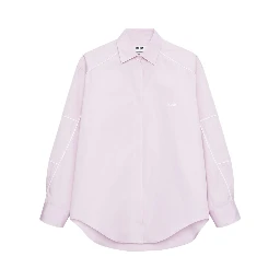 SHIRT WITH LOGO