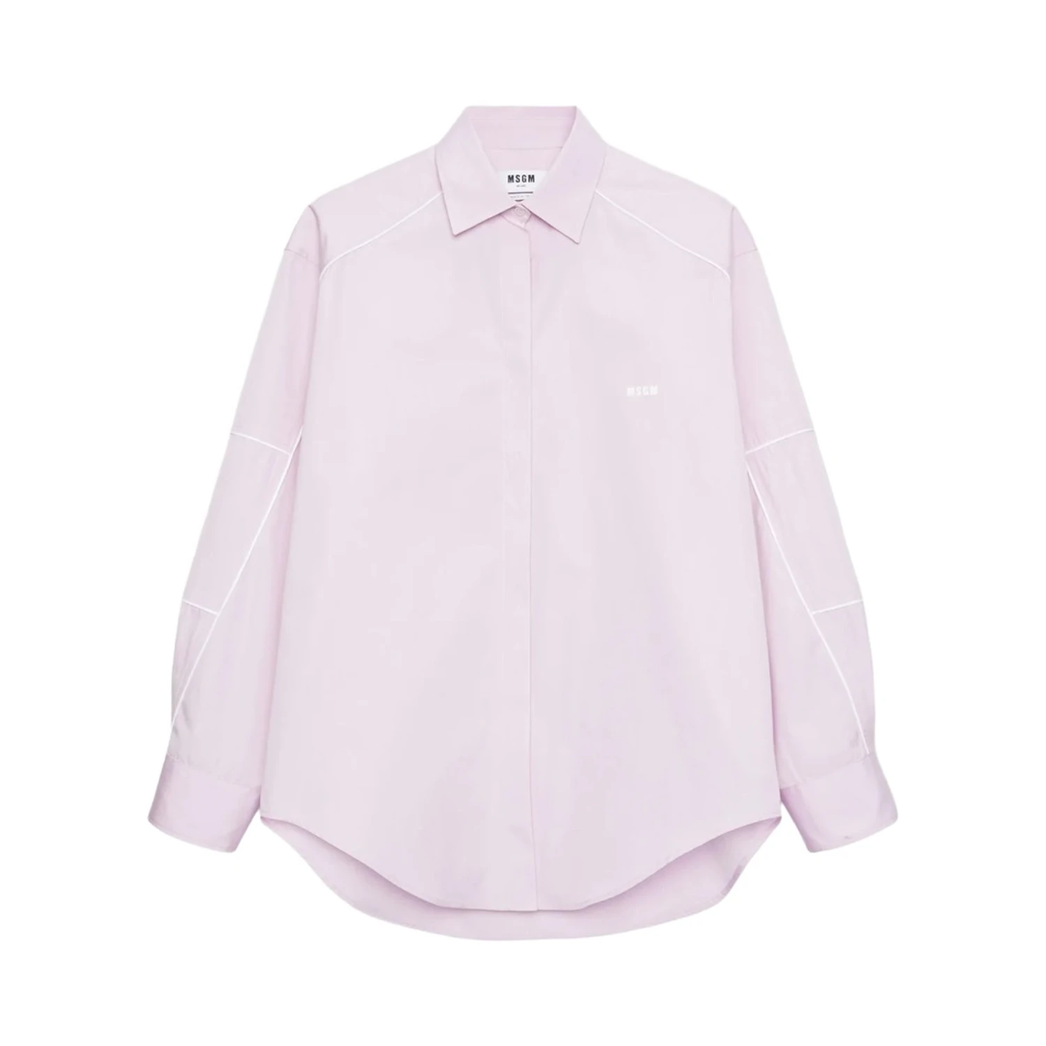 SHIRT WITH LOGO