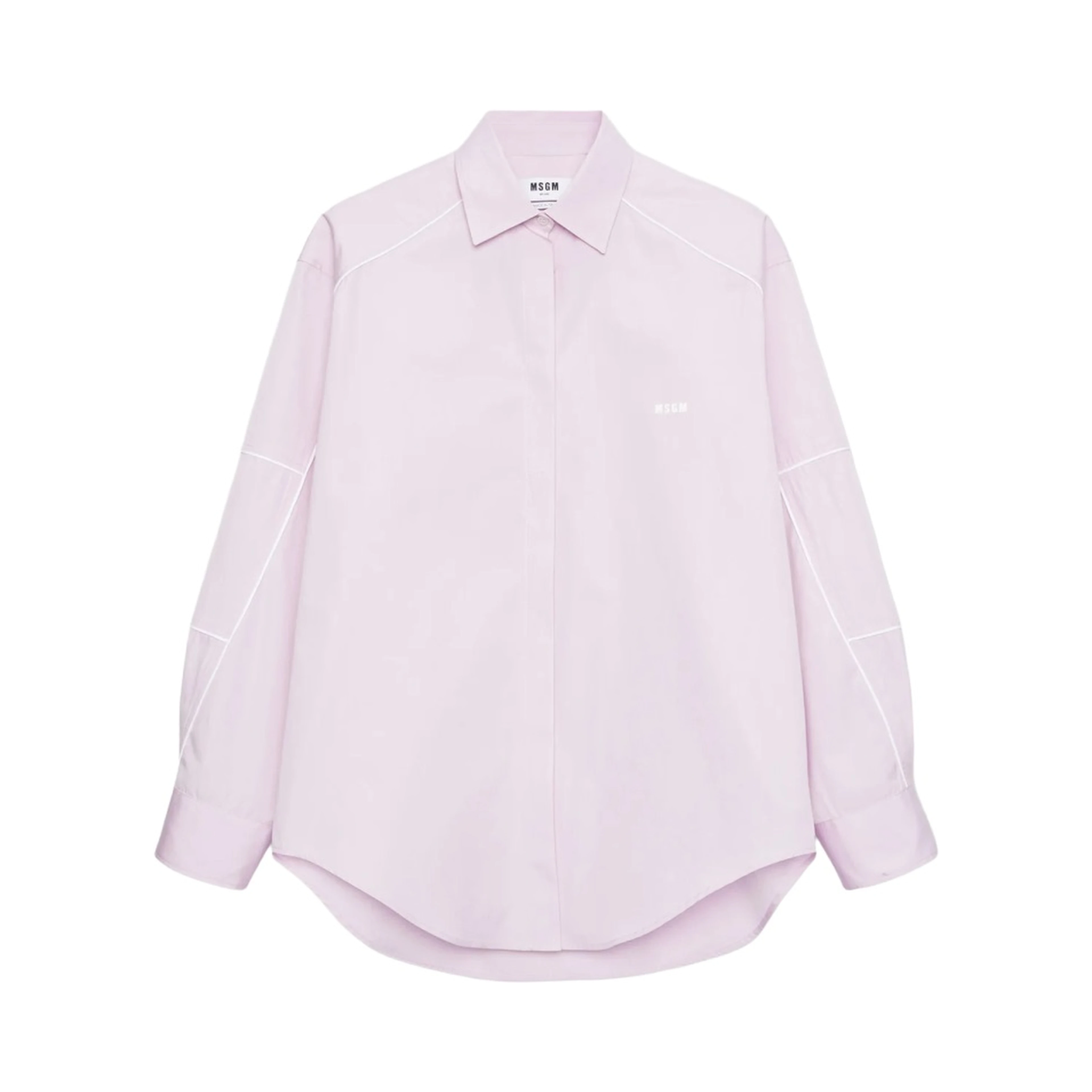SHIRT WITH LOGO