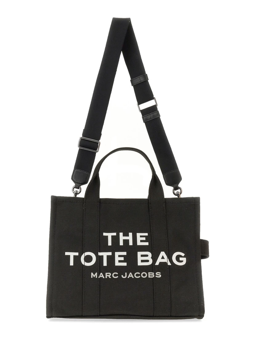 THE MEDIUM TOTE BAG