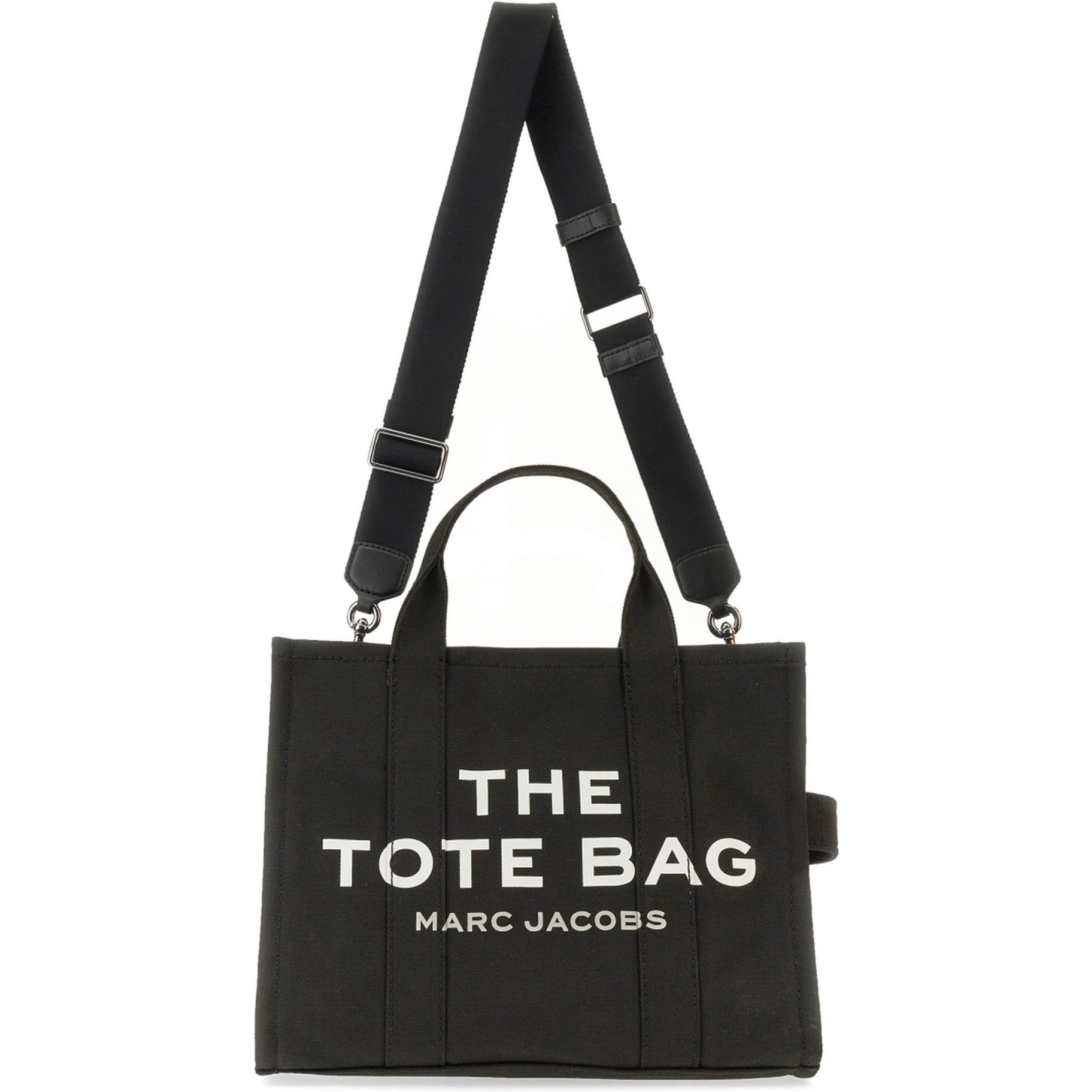 THE MEDIUM TOTE BAG