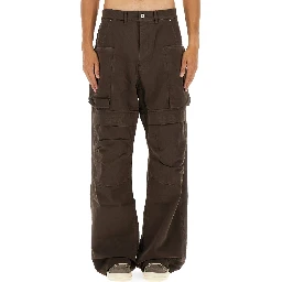 CARGO "STEFAN" PANTS