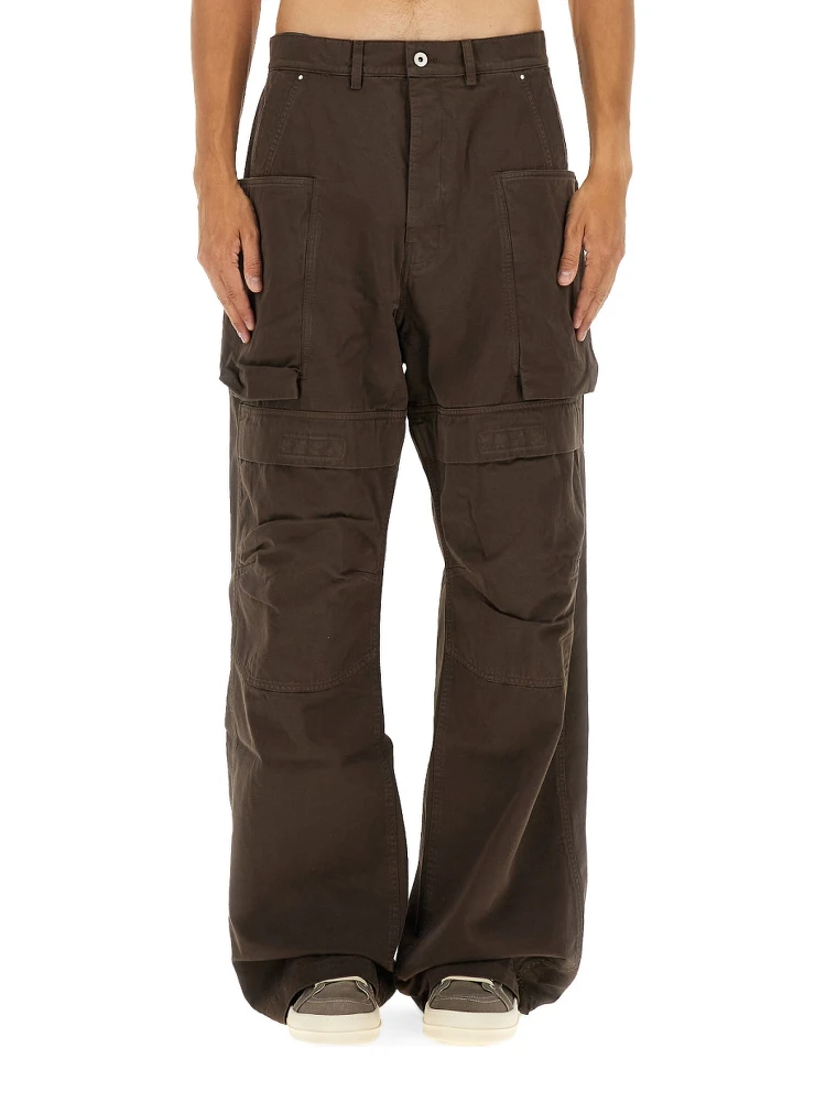 CARGO "STEFAN" PANTS