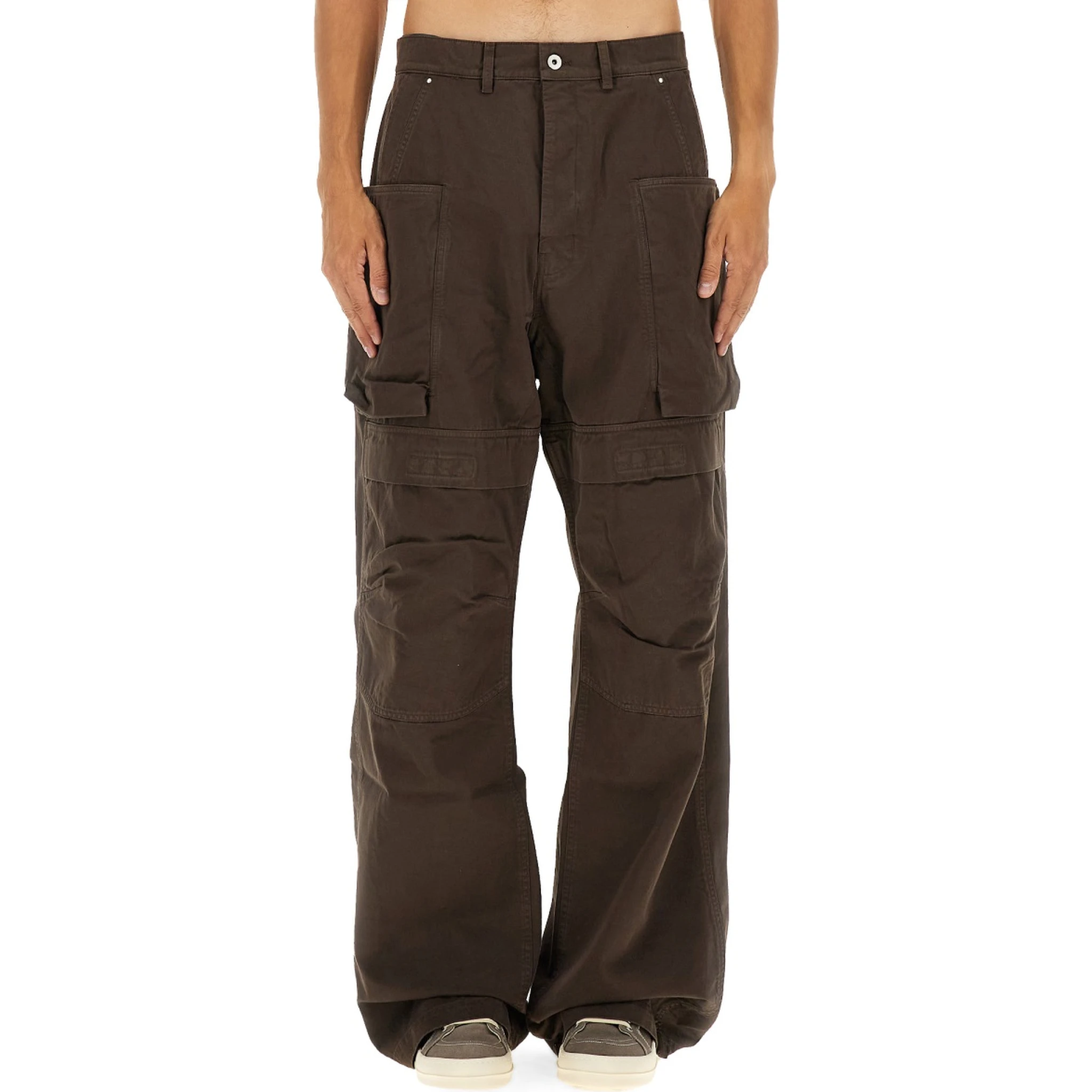 CARGO "STEFAN" PANTS