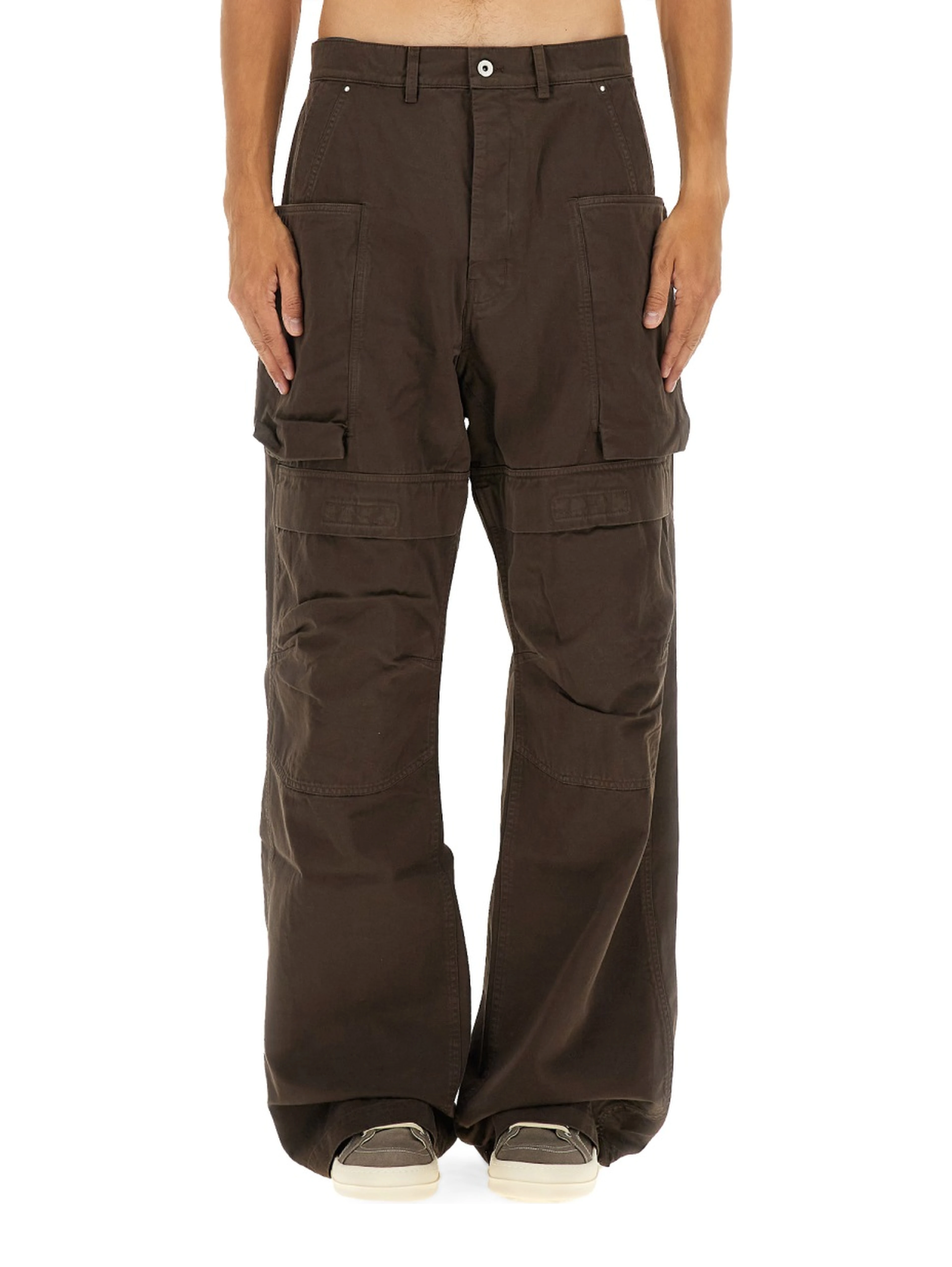 CARGO "STEFAN" PANTS