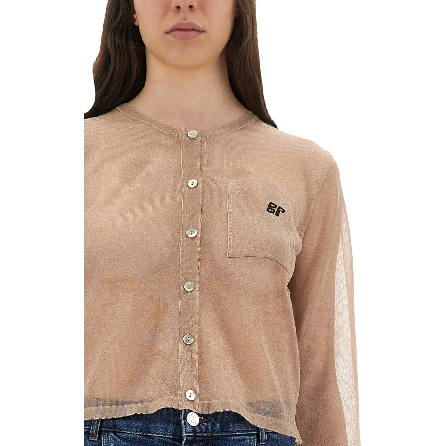 CARDIGAN "CRISJE"