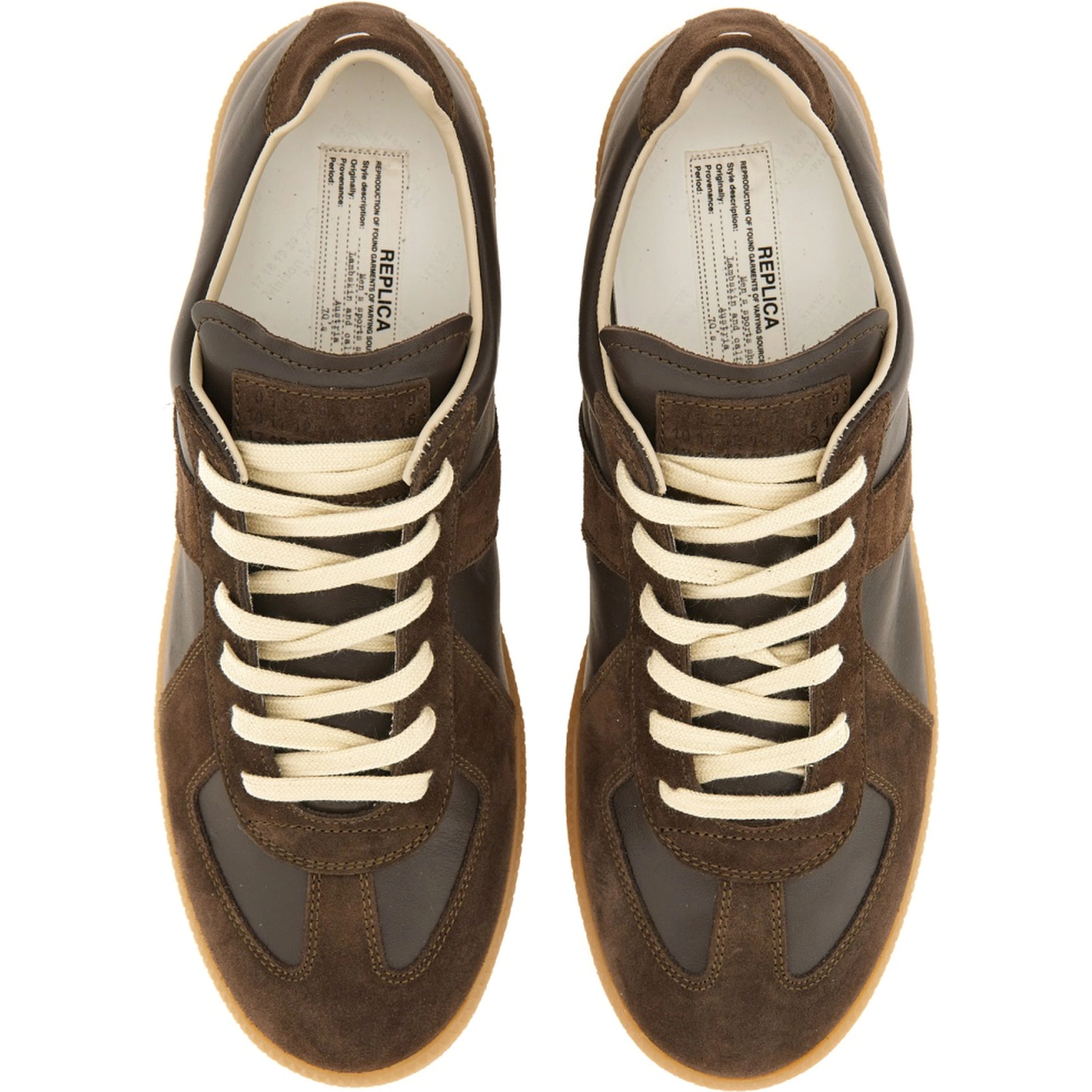 SNEAKER REPLICA