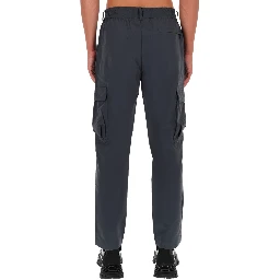 TECHNICAL CARGO PANTS