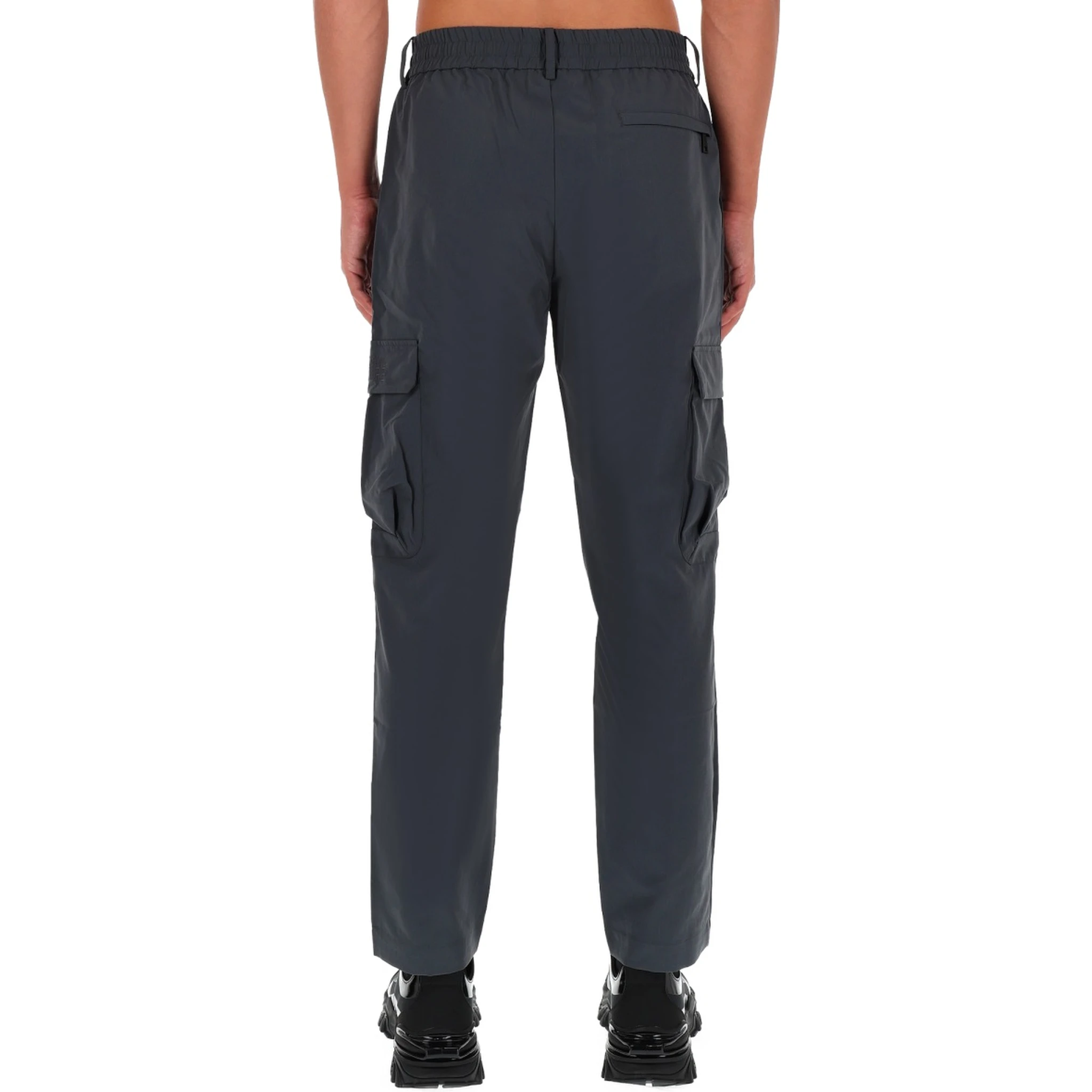 TECHNICAL CARGO PANTS