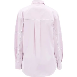 SHIRT WITH LOGO