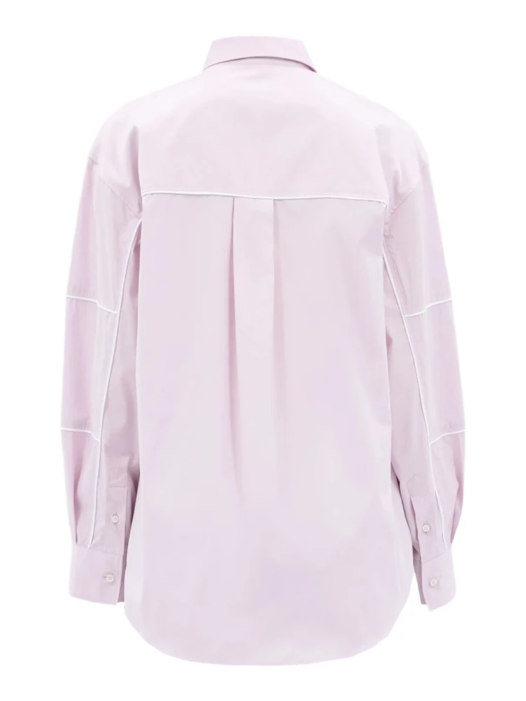 SHIRT WITH LOGO alternative