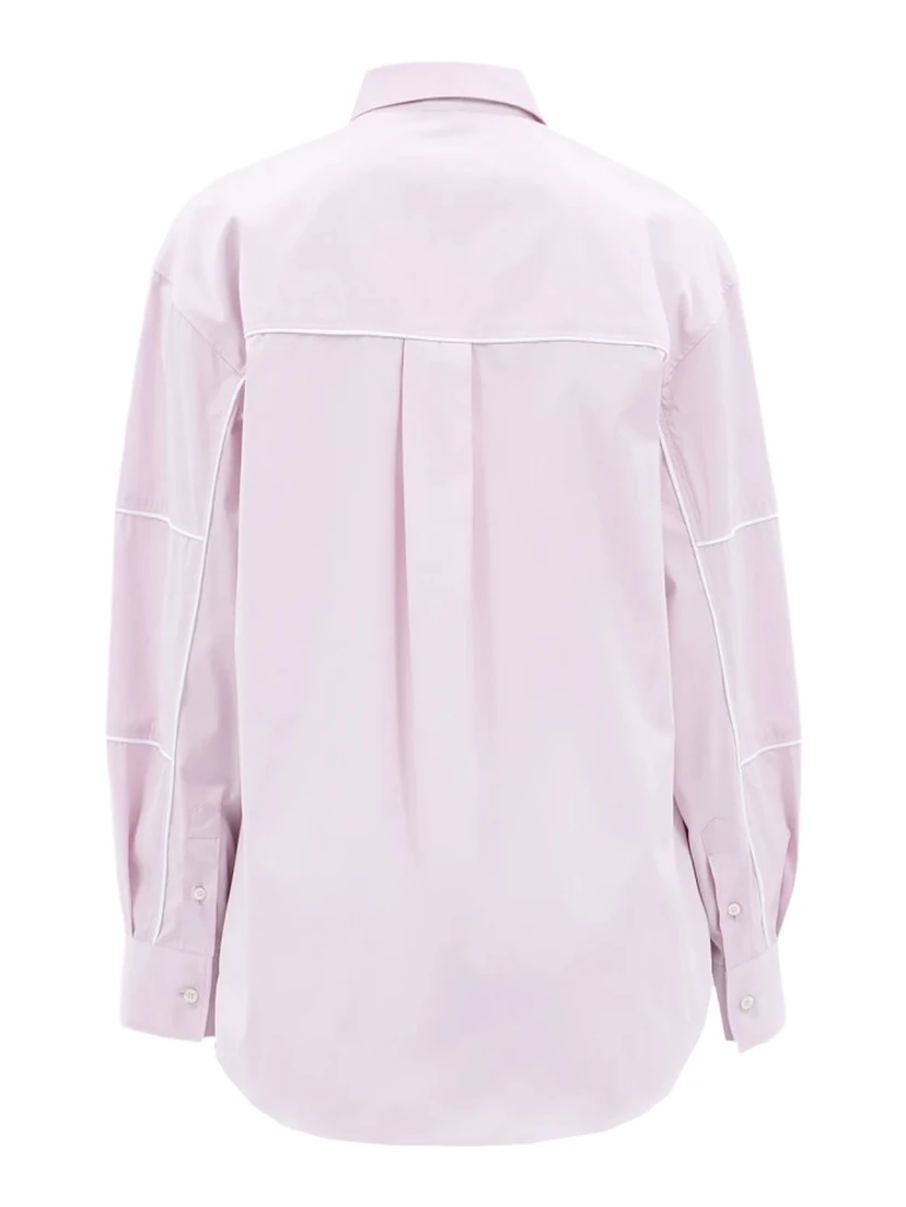 SHIRT WITH LOGO