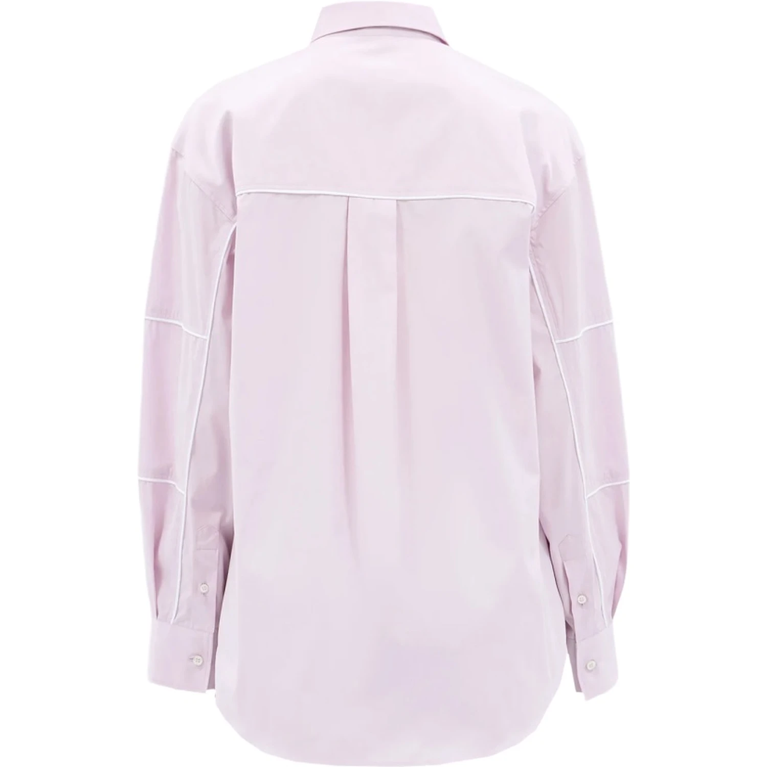 SHIRT WITH LOGO