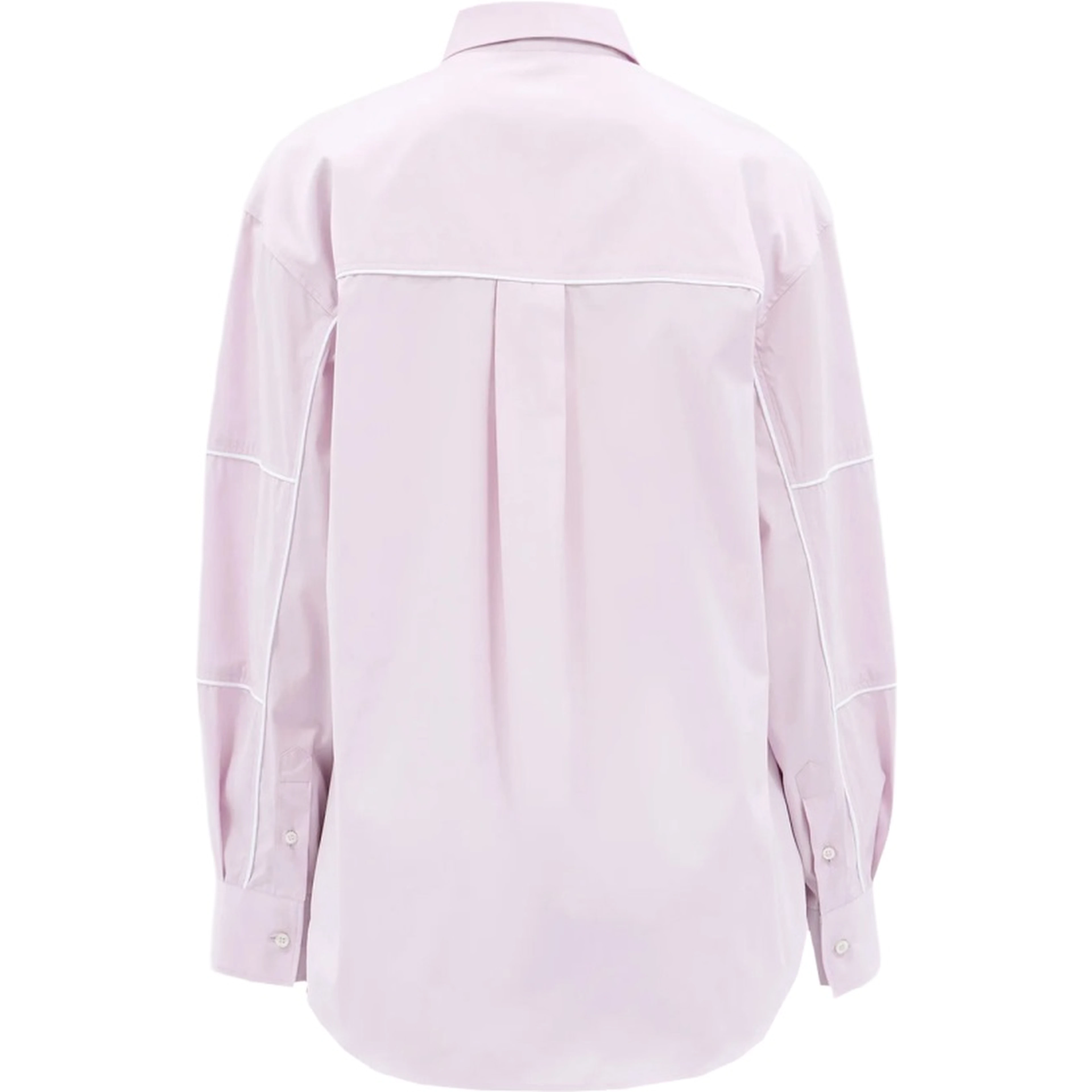SHIRT WITH LOGO