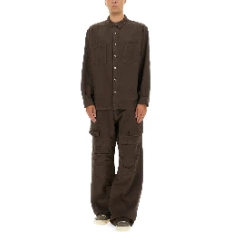 CARGO "STEFAN" PANTS
