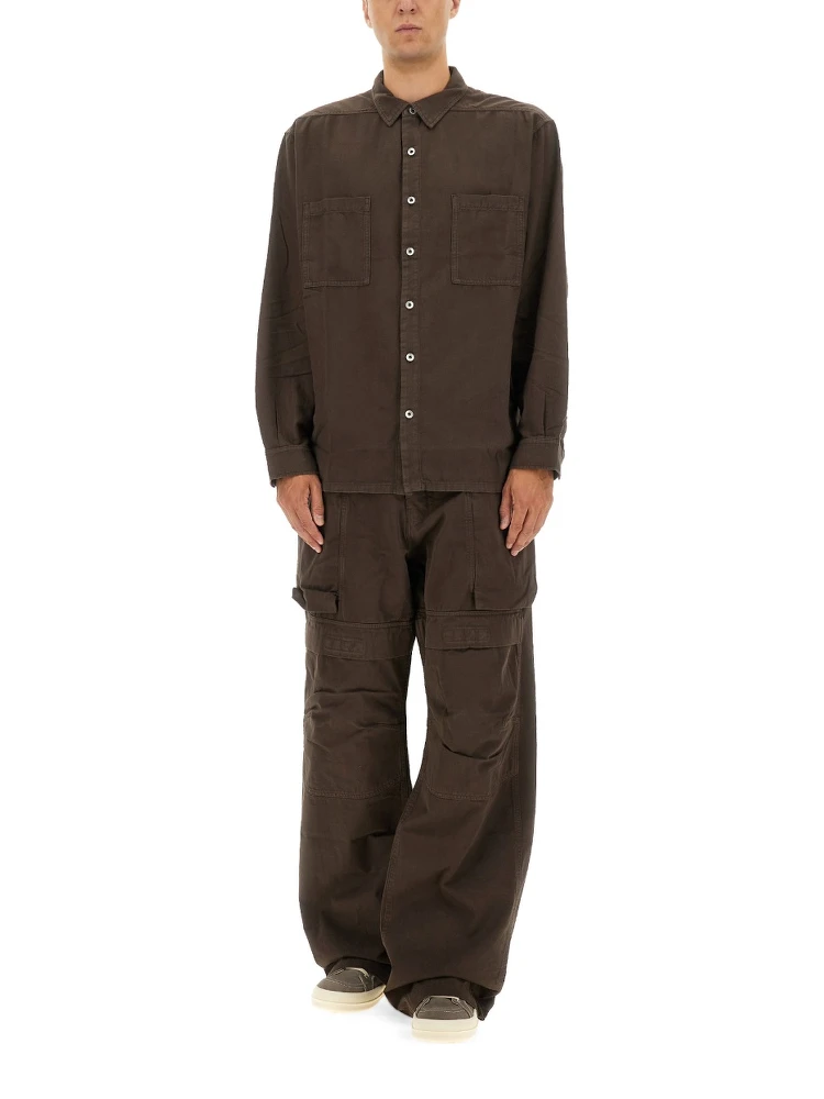 CARGO "STEFAN" PANTS alternative