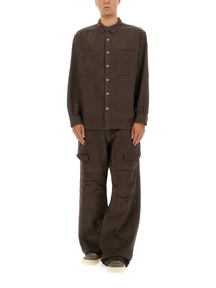 CARGO "STEFAN" PANTS