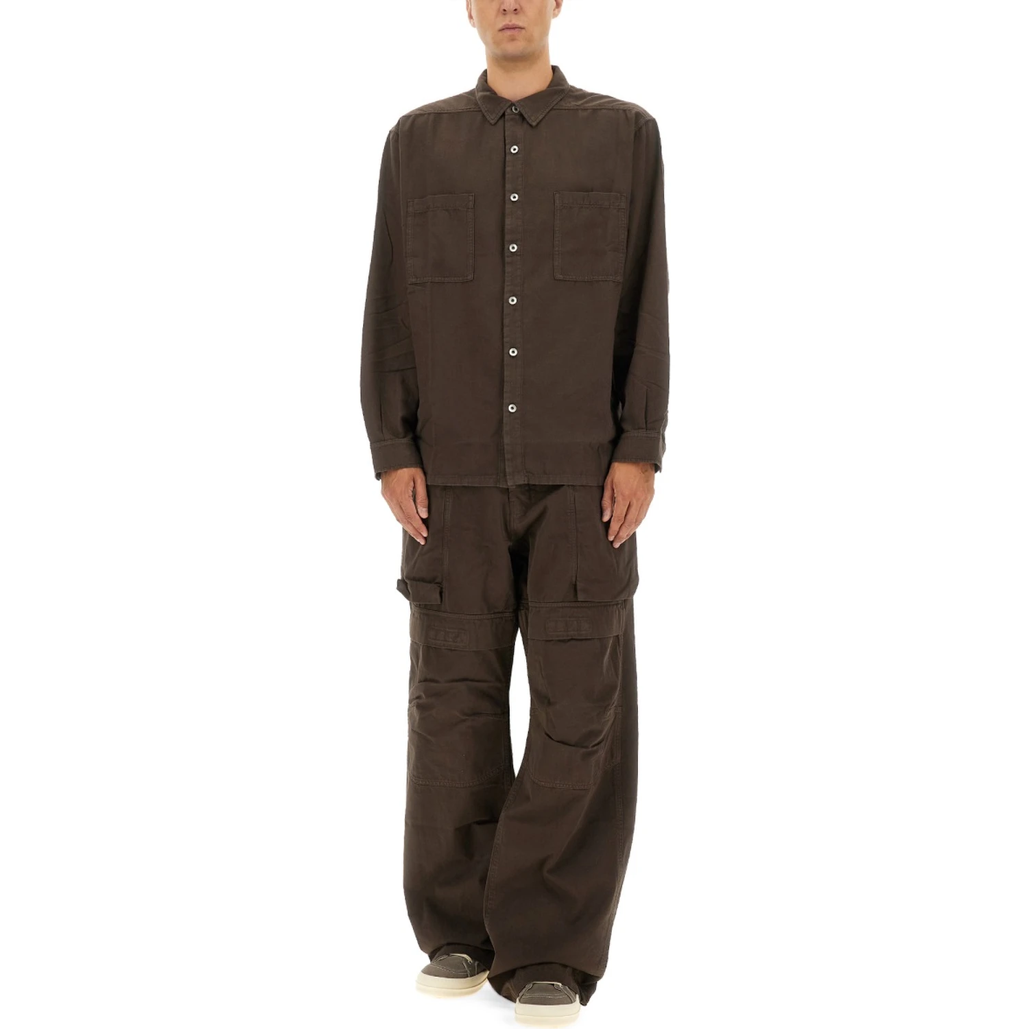 CARGO "STEFAN" PANTS