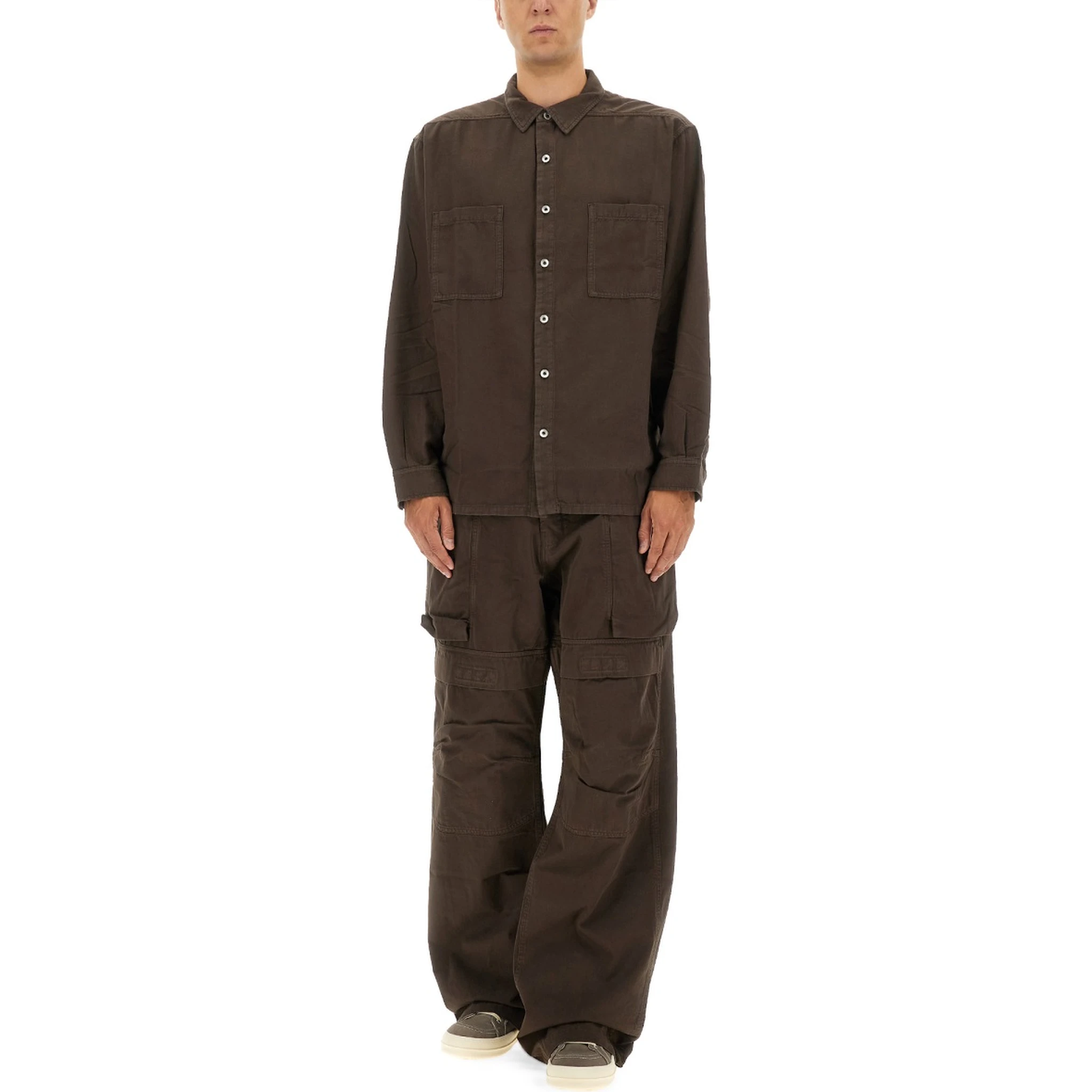 CARGO "STEFAN" PANTS
