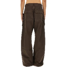 CARGO "STEFAN" PANTS