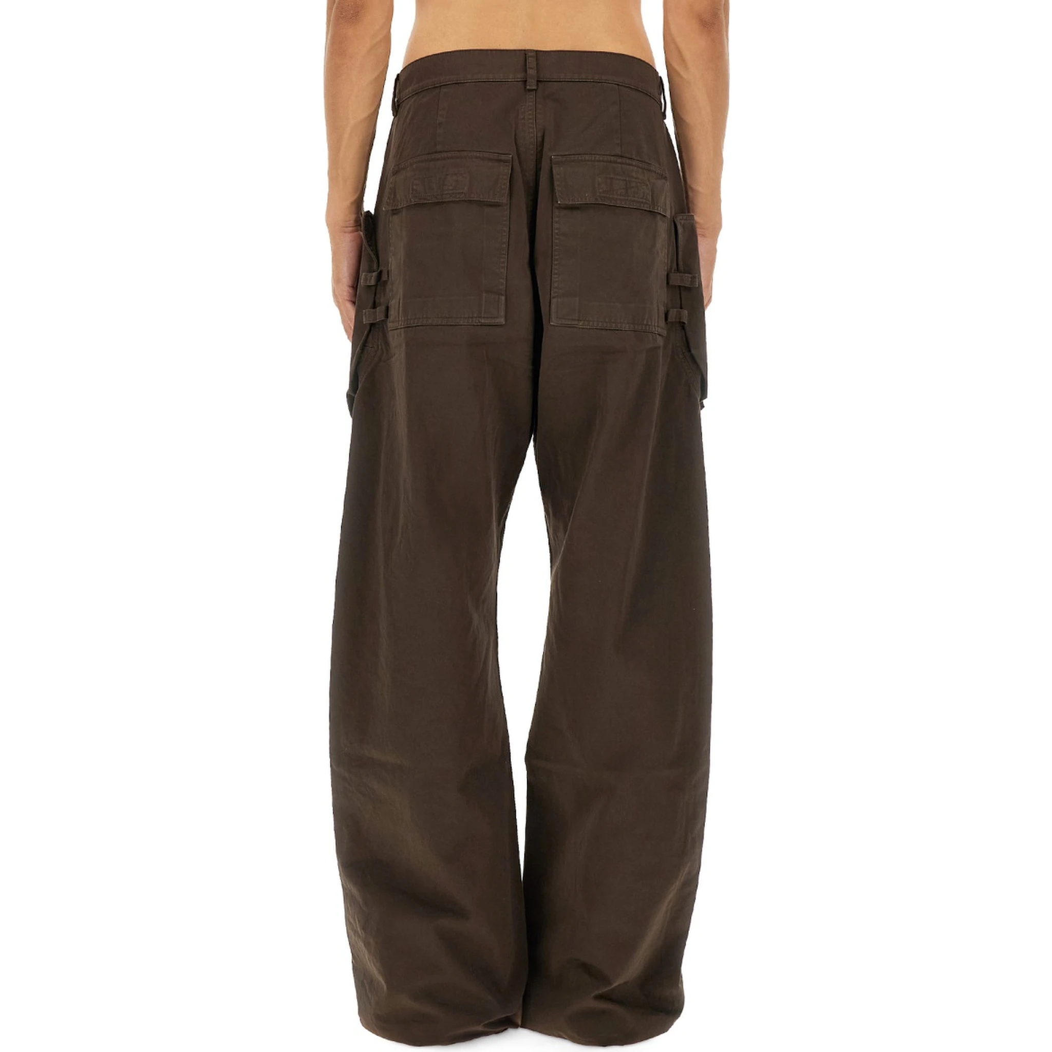 CARGO "STEFAN" PANTS