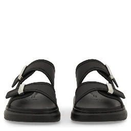 OVERSIZE HYBRID SANDAL