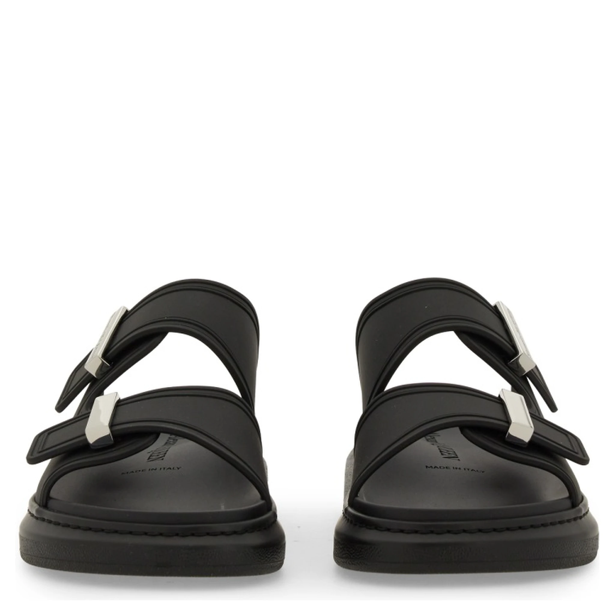 OVERSIZE HYBRID SANDAL