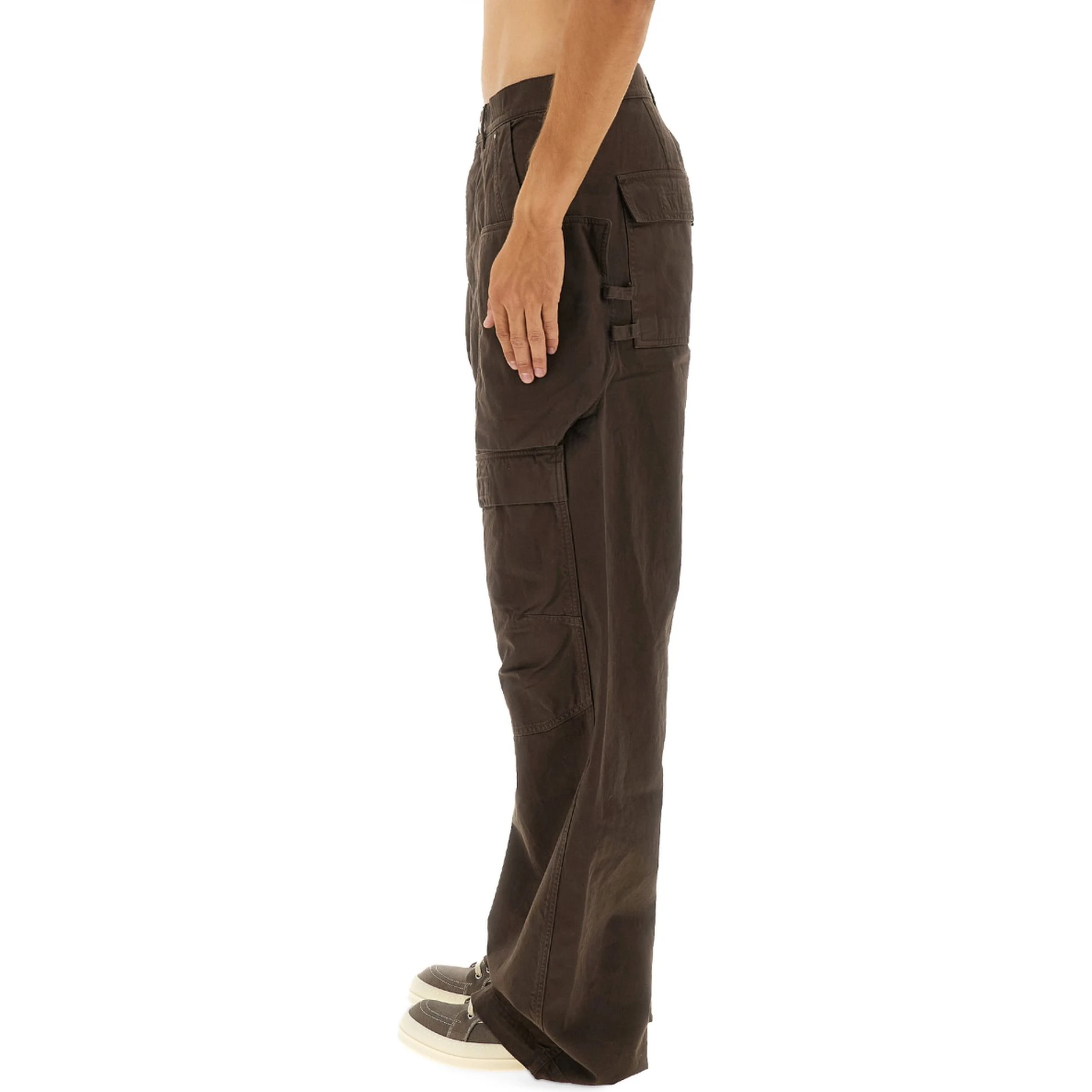 CARGO "STEFAN" PANTS