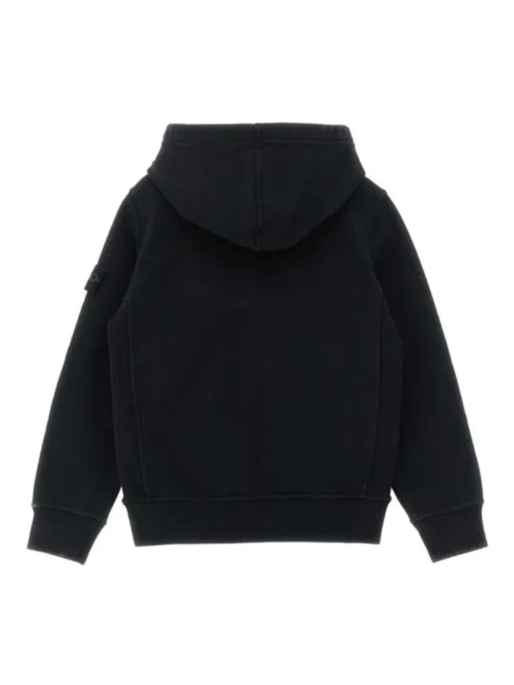 Sweatshirt alternative